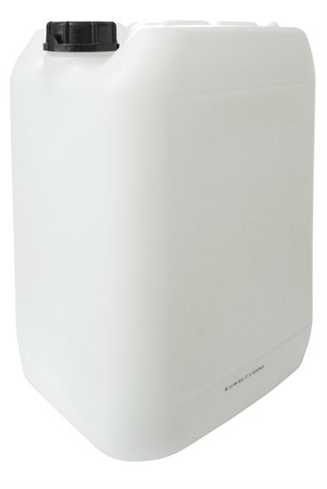 Kallavfettning Sanesolv Tar 25L